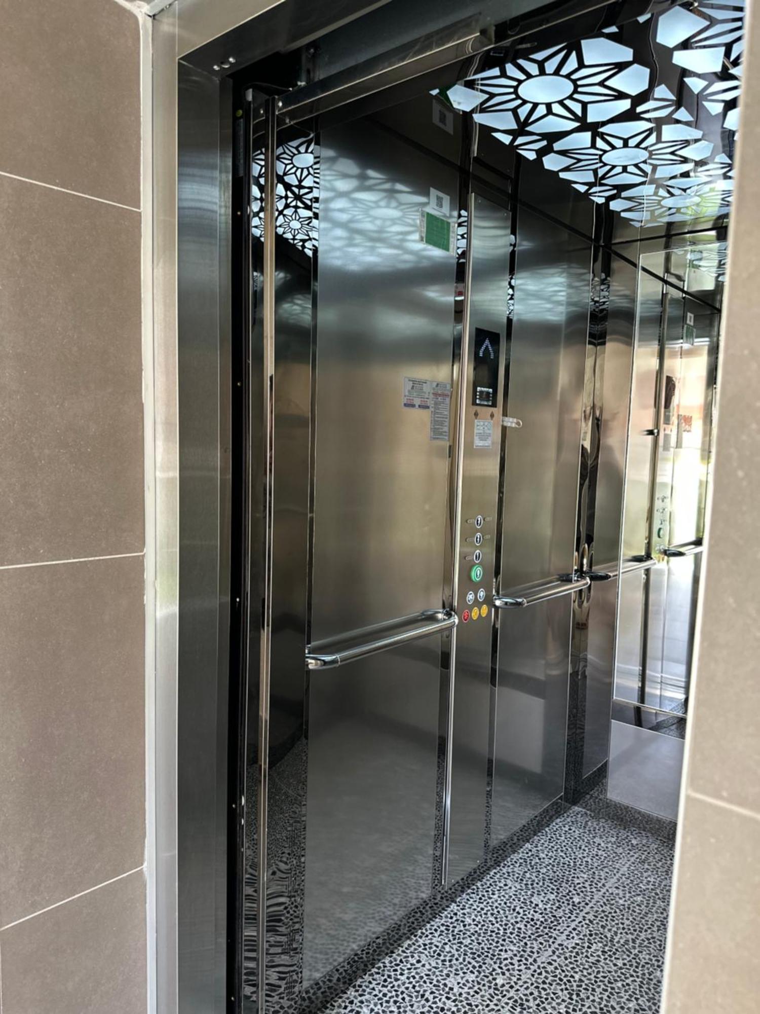Oregano Suites Side Ngoại thất bức ảnh