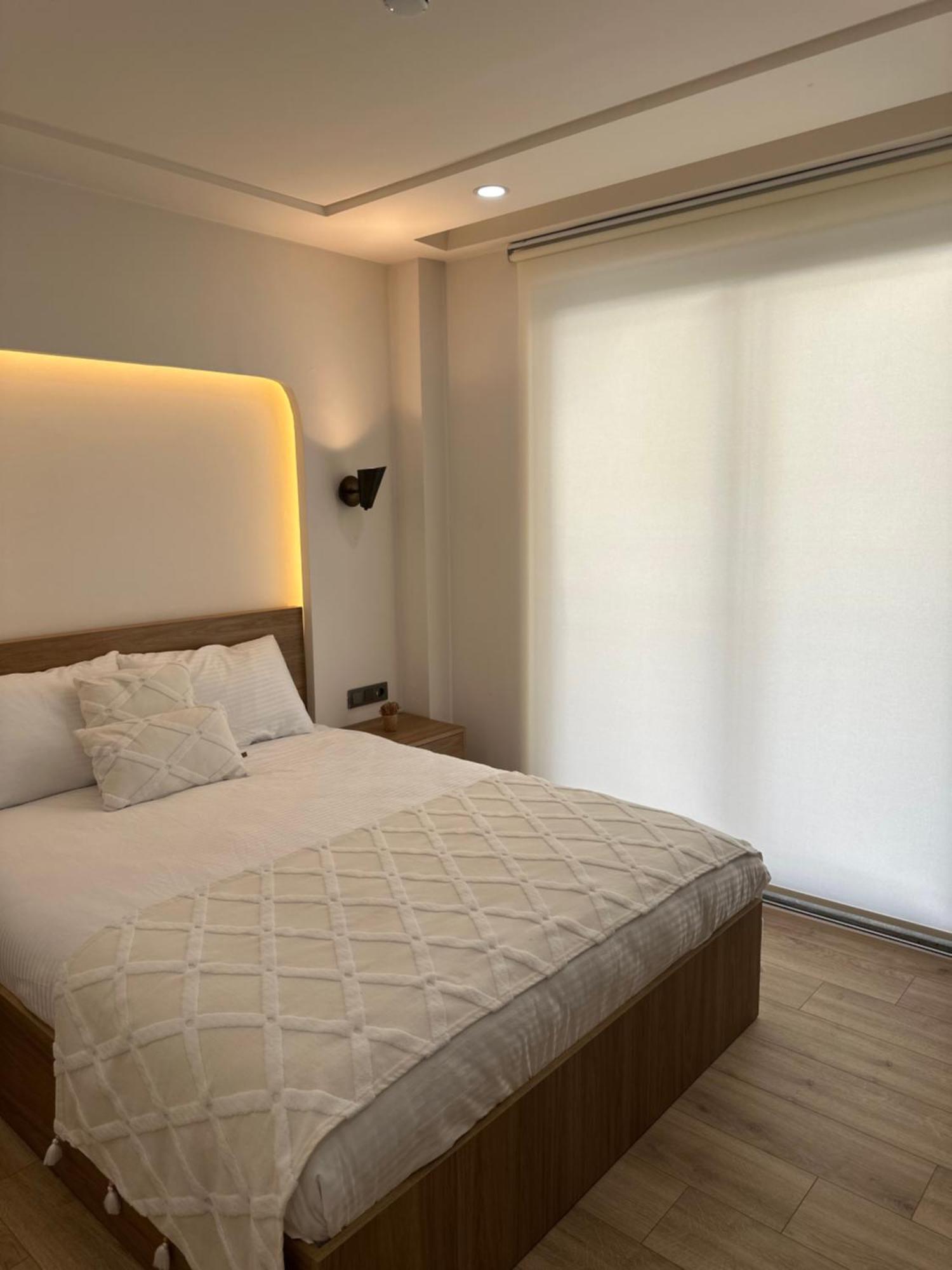 Oregano Suites Side Ngoại thất bức ảnh