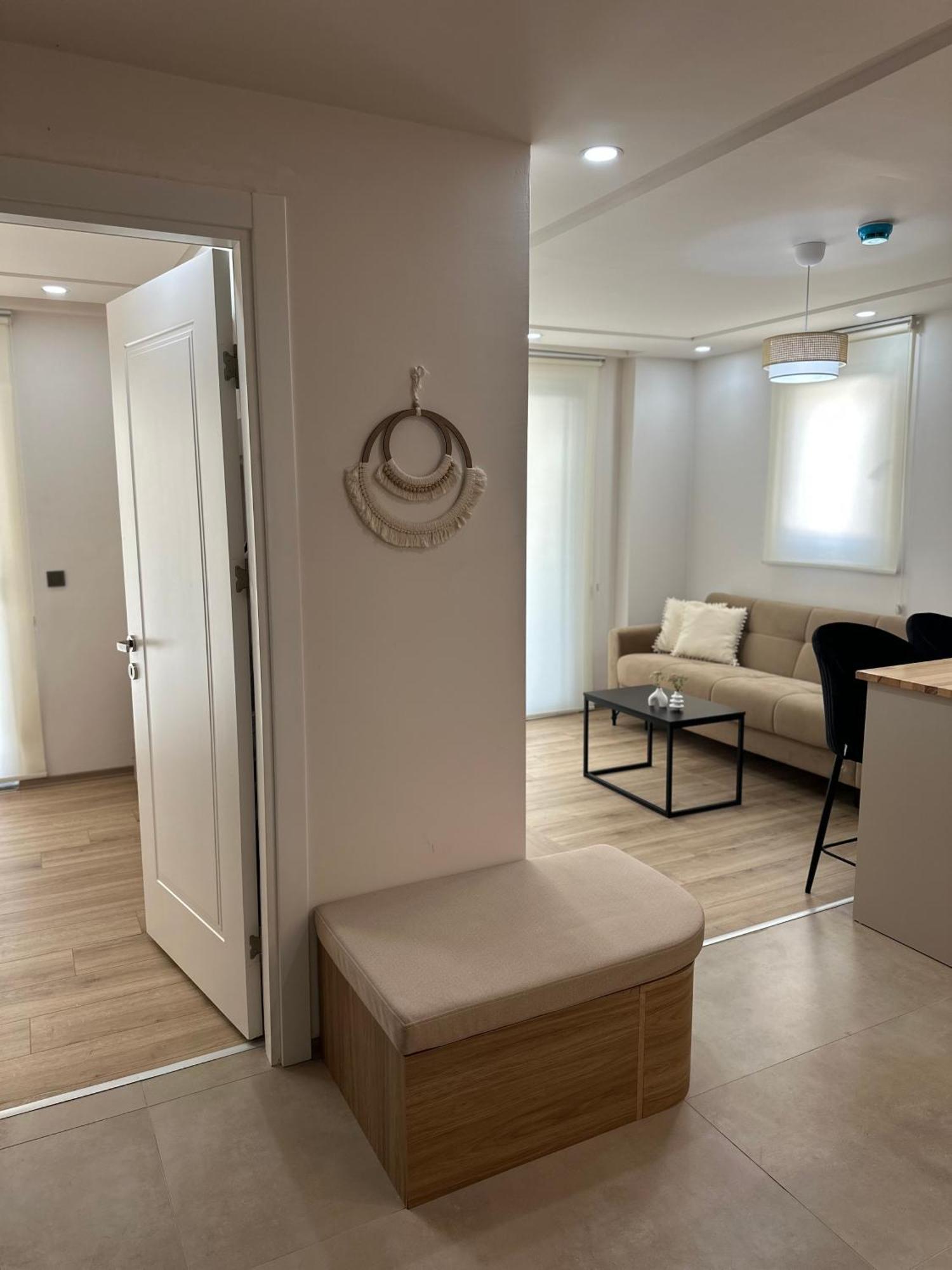 Oregano Suites Side Ngoại thất bức ảnh